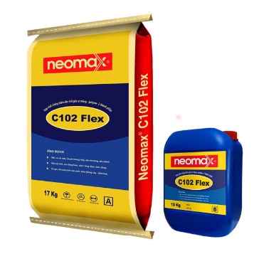 NEOMAX C102 FLEX