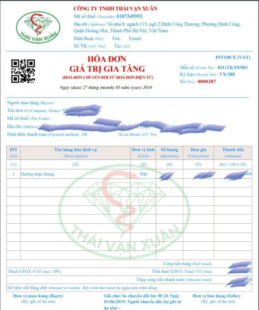 Thuốc Dưỡng thận khang trị tiểu đêm | BigBuy360 - bigbuy360.vn