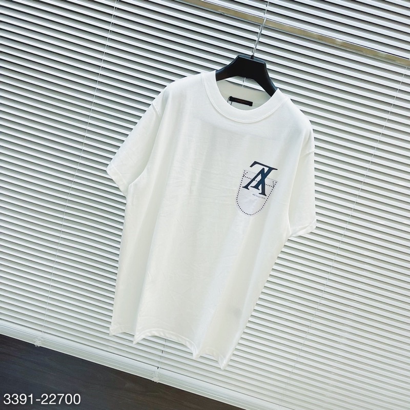 Áo thun Louis Vuitton Forever siêu cấp hot 2022