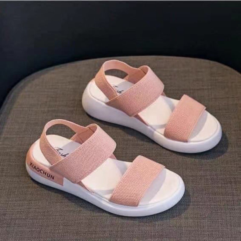 XĂNG ĐAN QUAI CHUN SIÊU NHẸ ĐẾ XỐP