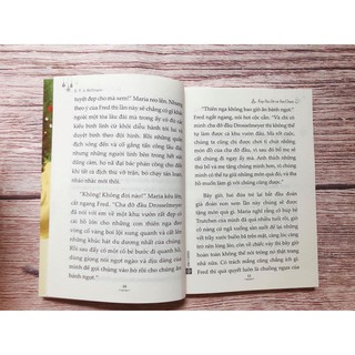 Sách Kẹp hạt dẻ và vua chuột