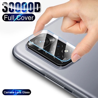 Kính cường lực bảo vệ Camera Cho Xiaomi Mi 12 11 Lite Redmi 9 10 10C 9A 9C 9T Note 7 8 9 10 11 Pro 11S 9S Mi 10T 11T Pro Poco X3 NFC M3 M4 F3 F2 Pro 5G