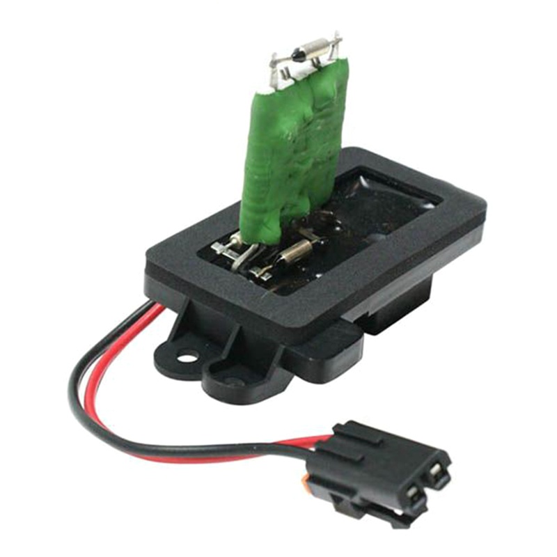 Điện Trở Động Cơ Thổi Nhiệt Tự Động Cho RU571 BR474 RU1264 JA1582 1581086 89019088