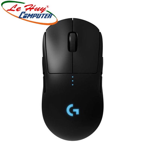 Chuột máy tính không dây Logitech Gaming G Pro