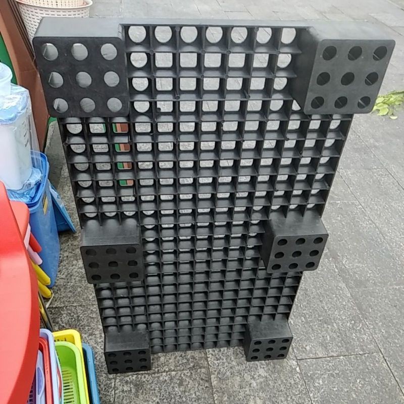 pallet   cao cấp 60×100 cm