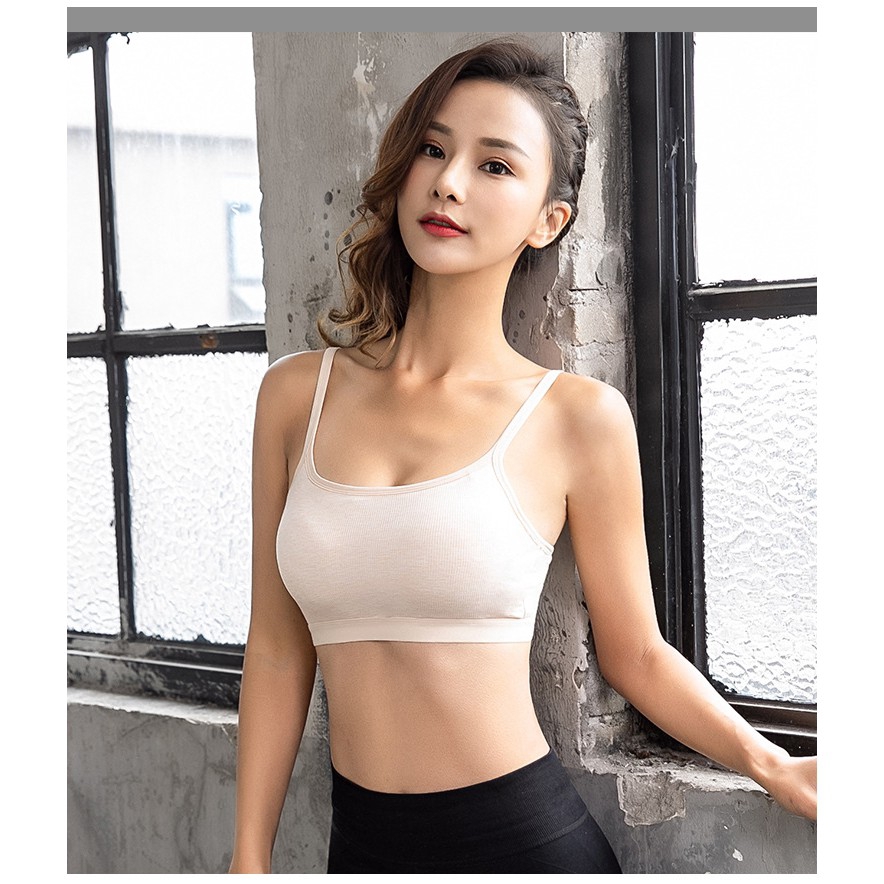 Áo ngực ống có dây điều chỉnh cho nữ | BigBuy360 - bigbuy360.vn