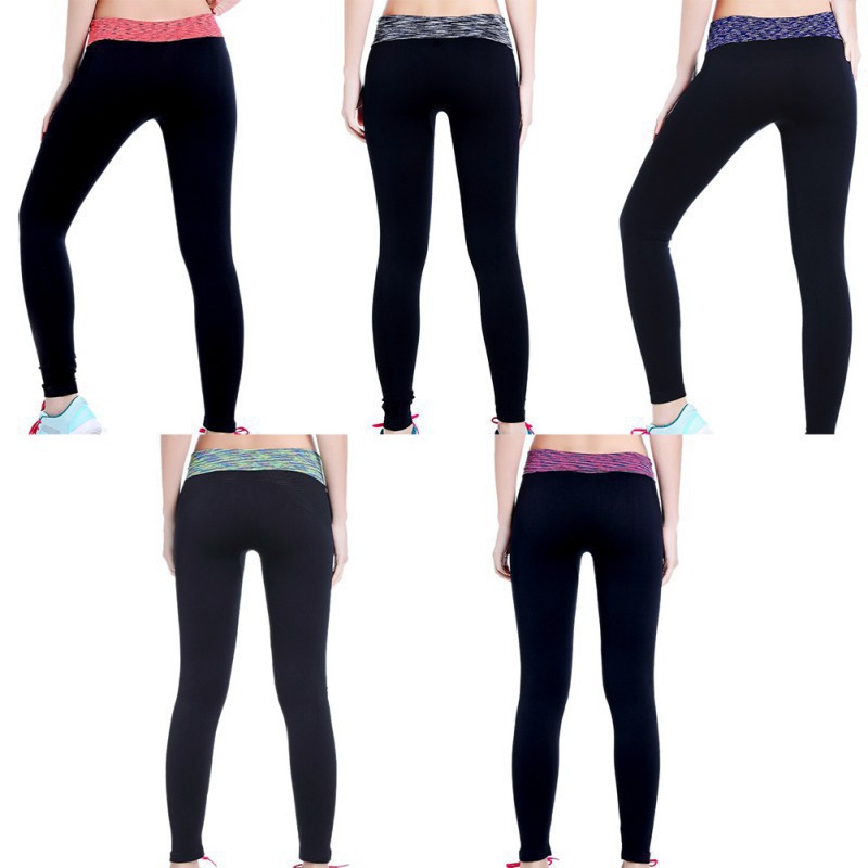 FREESHIP ĐƠN 99K_ Quần legging thoải mái phong cách thể thao cho nữ | BigBuy360 - bigbuy360.vn