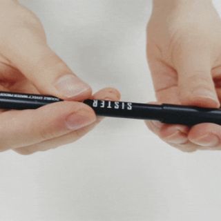 Bút kẻ mắt SISTER ANN Double Effect Waterproof
