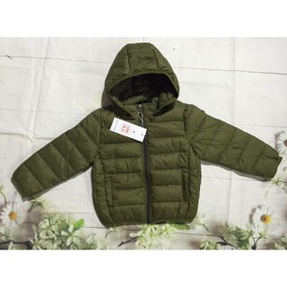 Áo khoác phao siêu nhẹ bé trai size từ 1-12- nhiều màu( xem trong hình ảnh)