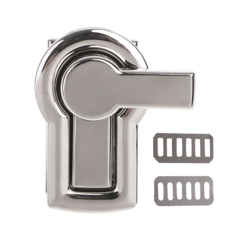 Khóa Kim Loại Dùng Để Làm Túi Xách / Đeo Vai DIY