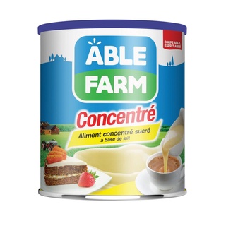 Hộp Sữa Đặc Able Farm 1kg