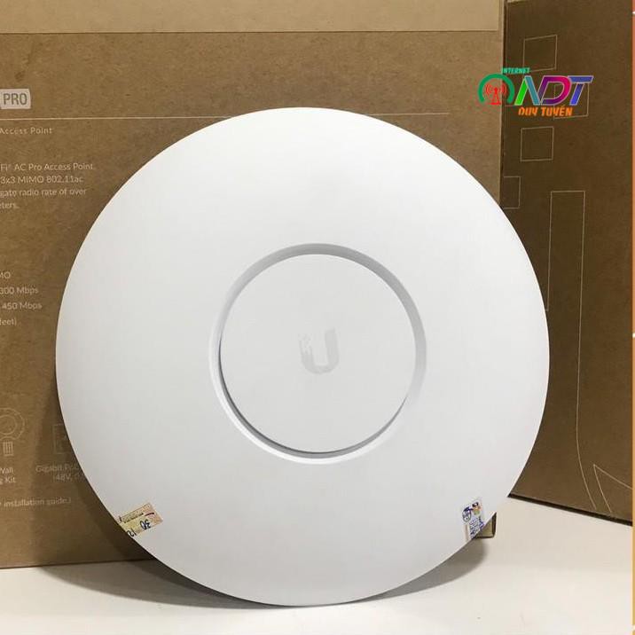 Bộ phát wifi UNIFI AP AC PRO 99% HÀNG NHẬP US