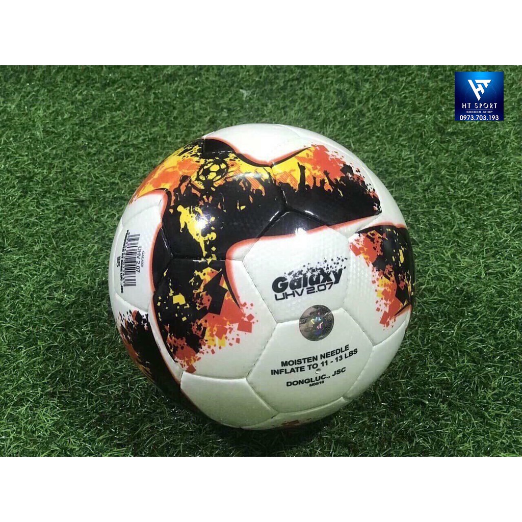 Bóng động lực 2.07 galaxy