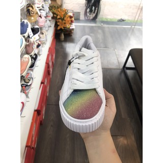 PUMA PLATFROM