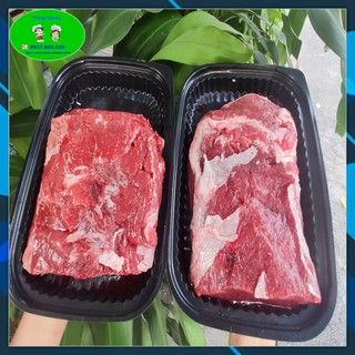 Thịt Nạm Thăn Bò 1Kg - [ Ship Siêu Tốc HCM ]