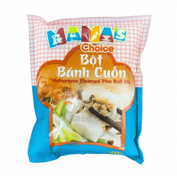Bột Bánh Cuốn Mama’s Choice