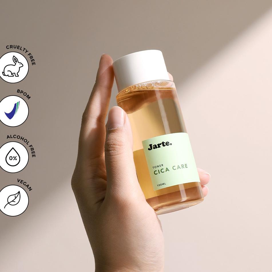 Toner Chăm Sóc Da Yc9Iu CICA 080 Tiện Lợi | BigBuy360 - bigbuy360.vn