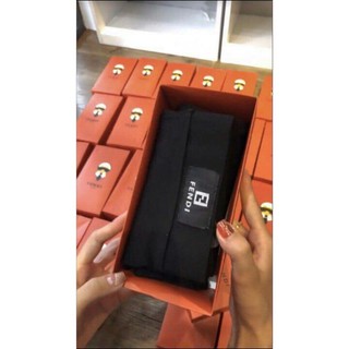 QUẦN LEGGING FENDI CAO CẤP