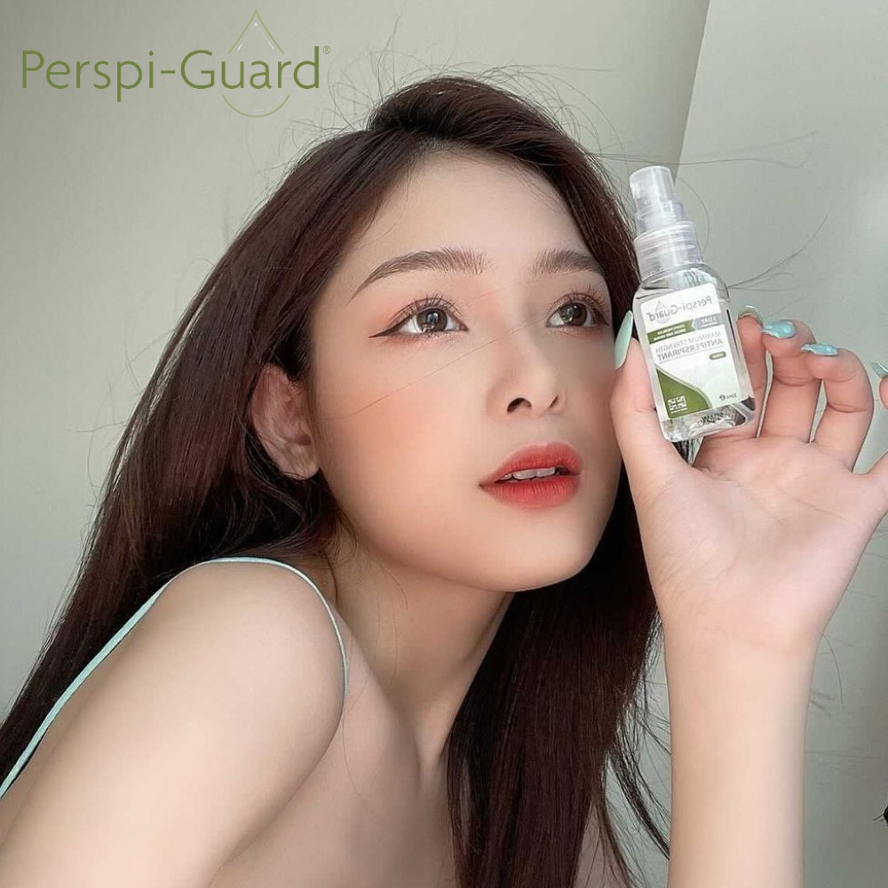 Xịt Khử Mùi Perspi - Guard Maximum Strength Spray 30ml