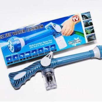 Vòi xịt nước tăng áp đa năng 8 chế độ phun