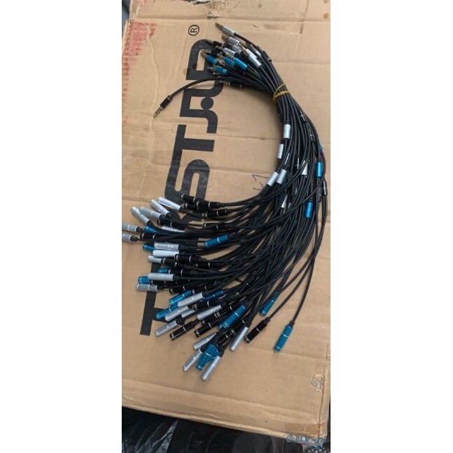 Dây chia tay nghe cao cấp