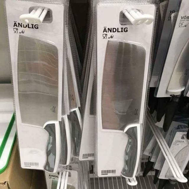Dao chuẩn ikea cực sắc
