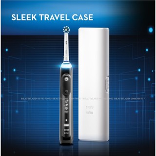 Bàn chải điện Oral-B Genius 7500 [Made in Germany]
