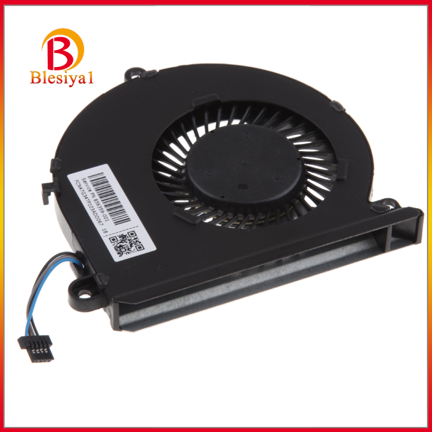 Quạt Tản Nhiệt Cpu Cho Hp Pavilion 15-au 15-au000 15-au100 Series