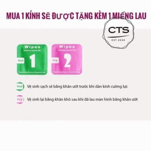 [BÁN LẺ GIÁ SỈ] Miếng Dán Màn Hình Kính Cường Lực Iphone Full Màn Hình Nhám AG 9D Chống Vân Tay, Chống Bẩn, Chống Bụi | BigBuy360 - bigbuy360.vn
