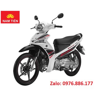 Xe máy Yamaha Sirius FI RC