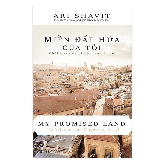 Sách - Miền đất hứa của tôi