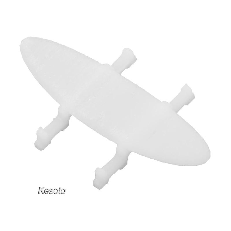 Cánh Lướt Gió Nâng Cấp Cho Mô Hình Xe Hơi 1 / 64 DIY