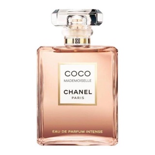 .Nước hoa nữ Chanel Coco Mademoiselle Women 100ml.