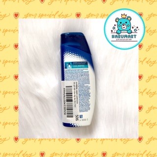 Dầu gội Head & Shoulders For Men 170ml