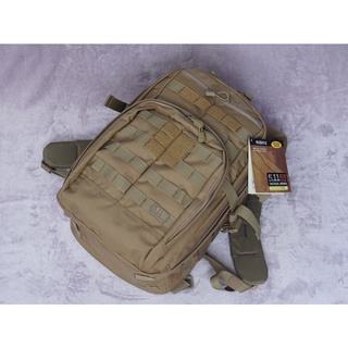 Balo Rush 12 Backpack