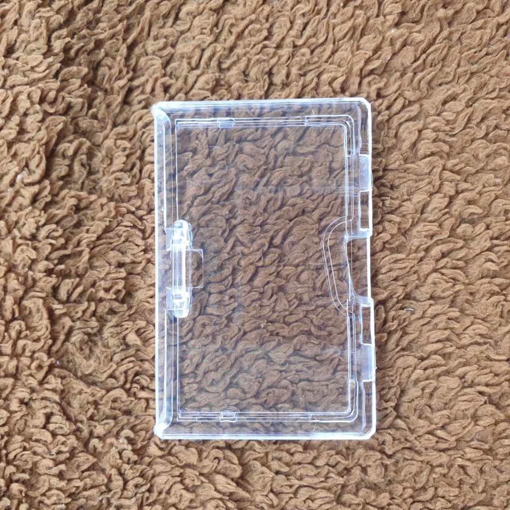 Dây đeo thẻ Seojinvina