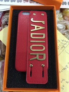Ốp da JADIOR cao cấp IPHONE 6/6P/7/7P