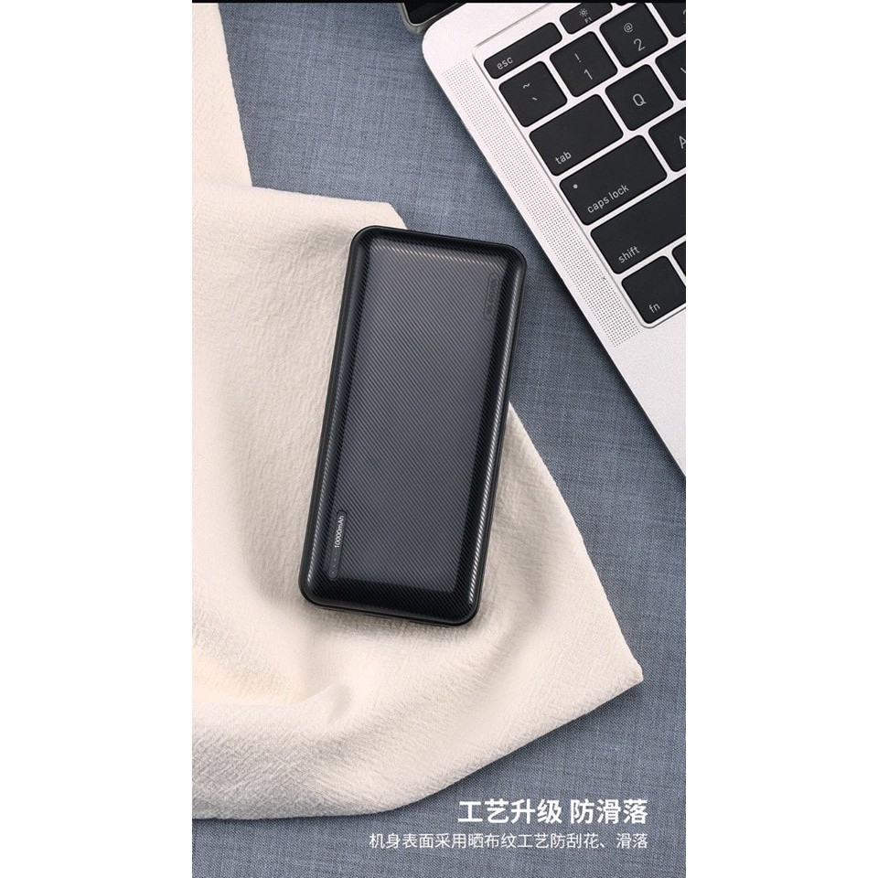 [FREESHIP ĐƠN TỪ 50K][ SẠC DỰ PHÒNG ] 10000mAh WP-101 Chính hãng