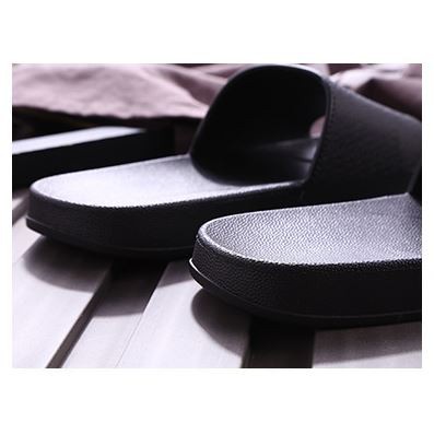 Dép nam nữ quai ngang đúc nguyên khối bền đẹp phong cách BOSS sz từ 36-45 .