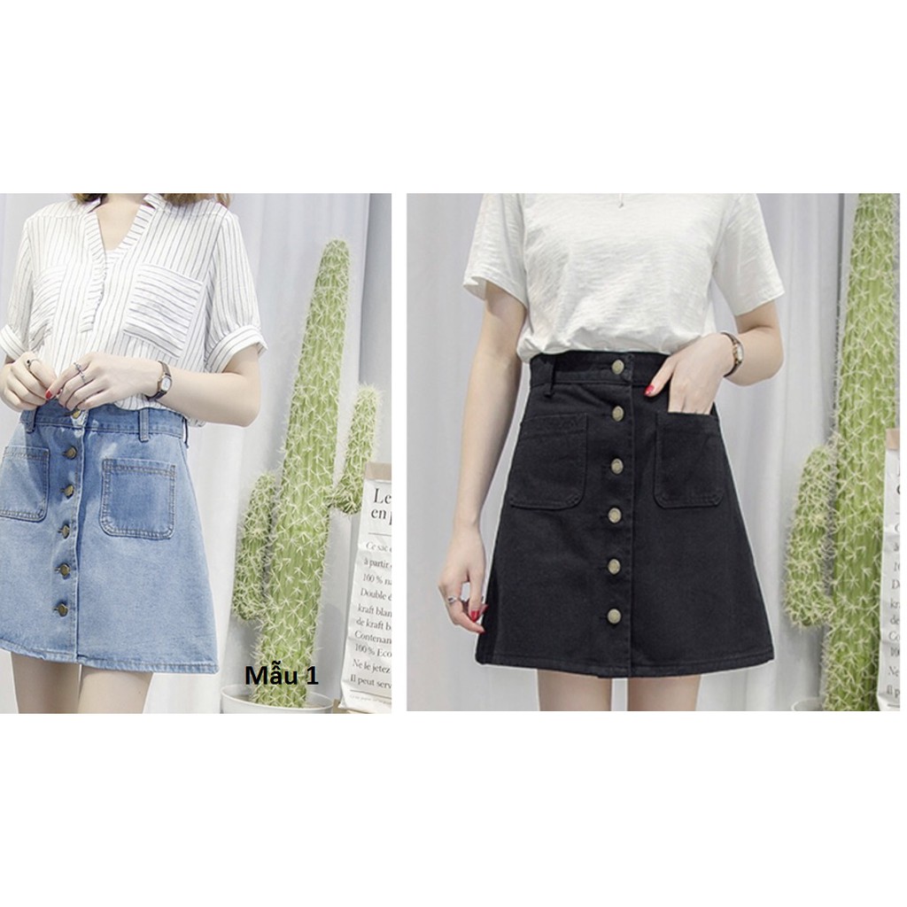 Váy Jean Nữ | BigBuy360 - bigbuy360.vn