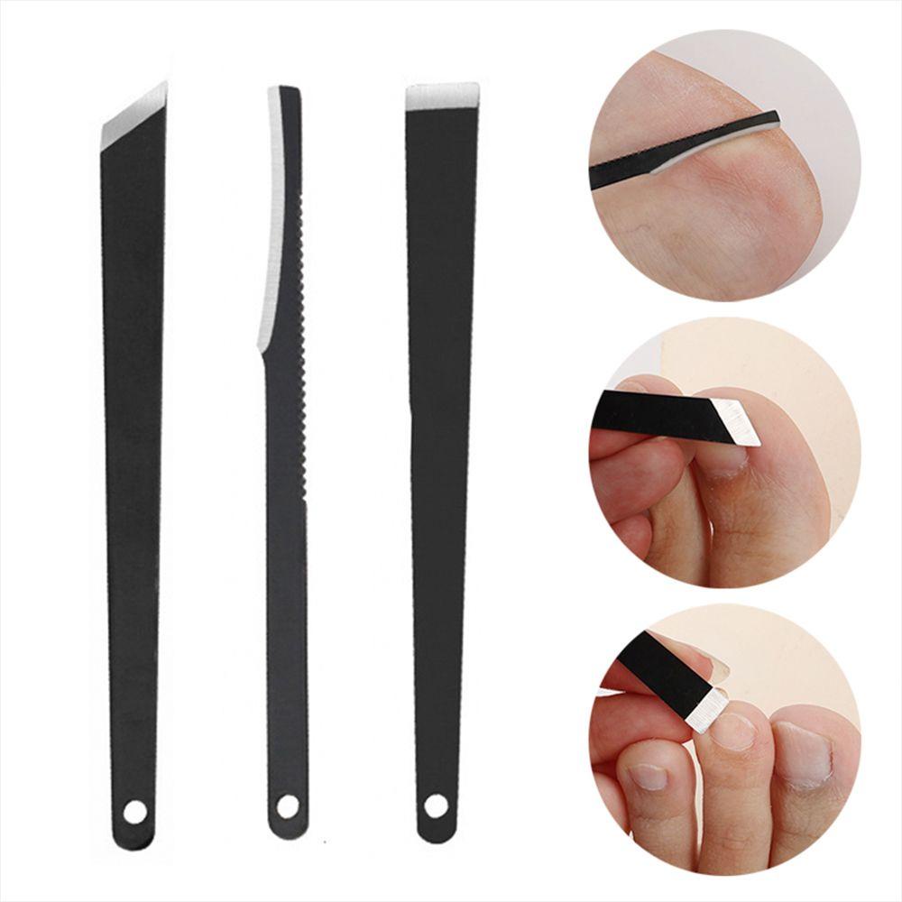 Dao Cạo Da Chết Cho Bàn Chân AUGUSTINA