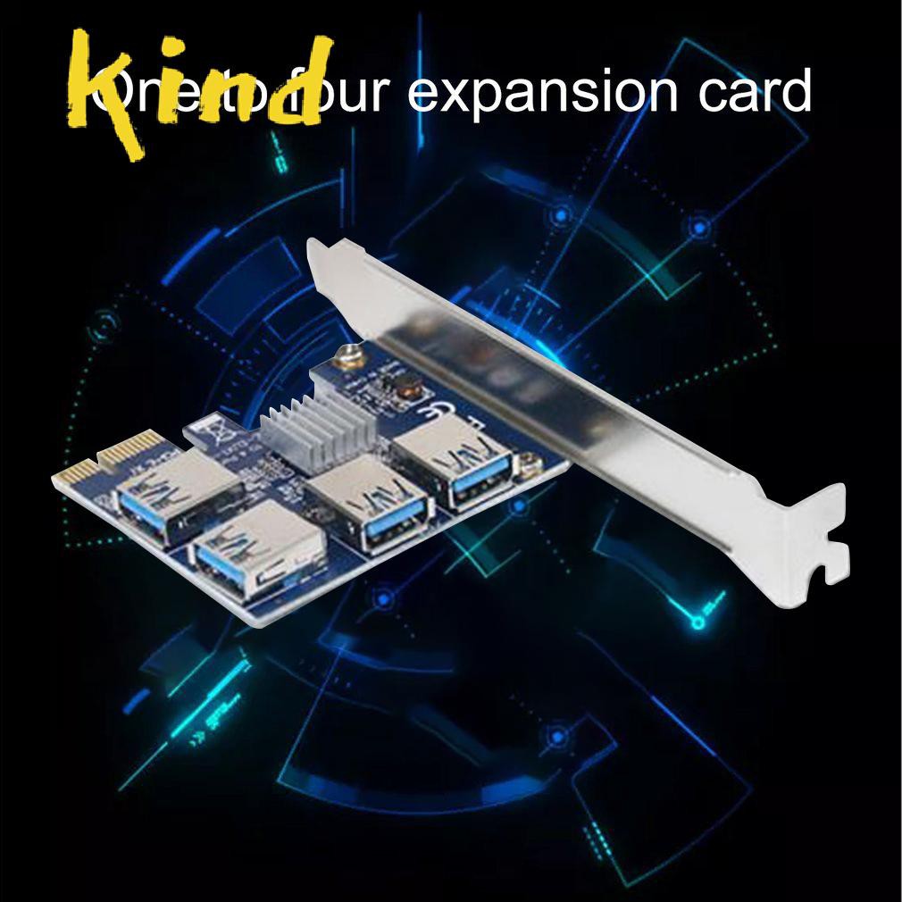 Bộ Chuyển Đổi Giao Diện Pci-E One Sang Usb 3.0 | BigBuy360 - bigbuy360.vn