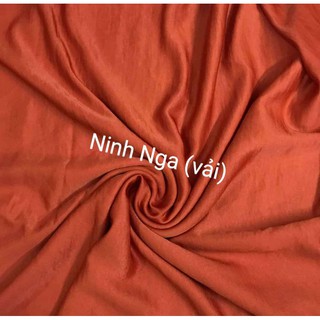 Vải lụa tằm silk