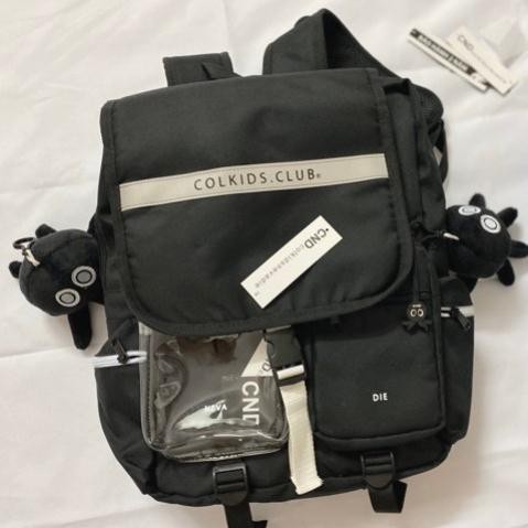 Balo colkids club ss3 custom