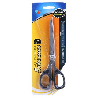 Kéo văn phòng TL 19cm SC-015