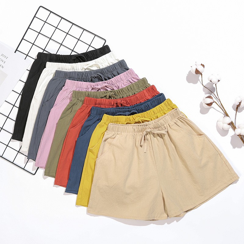 Quần Short đũi siêu phẩm 2021 Q004
