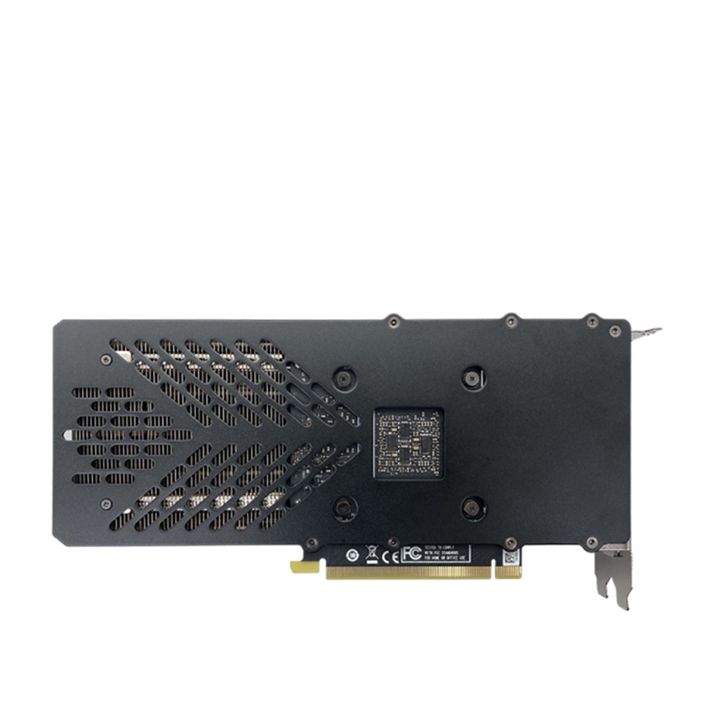 Card màn hình Manli Geforce RTX 3060 LHR 12GB | BigBuy360 - bigbuy360.vn