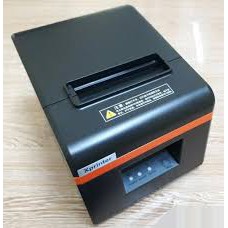 Máy in hóa đơn nhiệt Xprinter N160 - USB N160ii