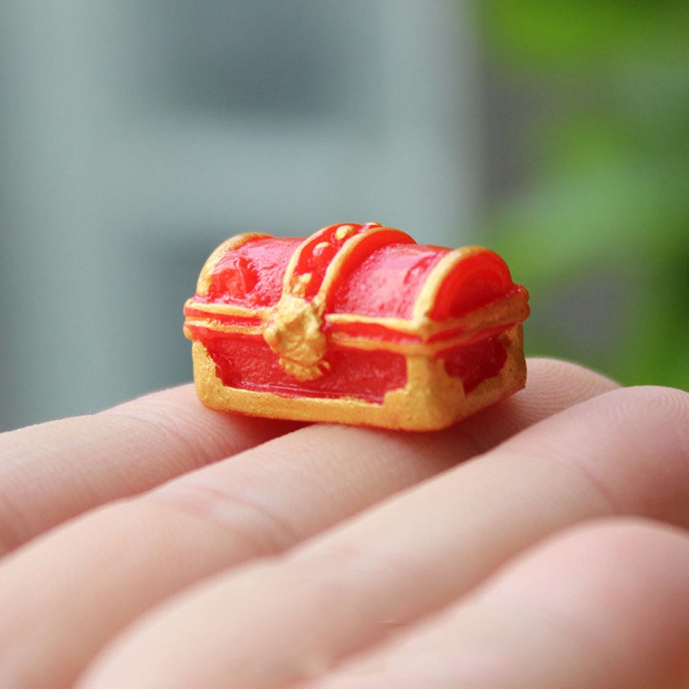 Đồ chơi mô hình thợ lặn dưới nước 3D bằng nhựa resin trang trí hồ cá cảnh