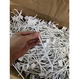 Móc Treo Thanh Hộp  Hộp Sắt Gỗ 1,5cm  Chất Liệu Chống Ghỉ  Treo Phụ Kiện Ốp Lưng Điện Thoại Siêu Thị  [CÓ VIDEO]